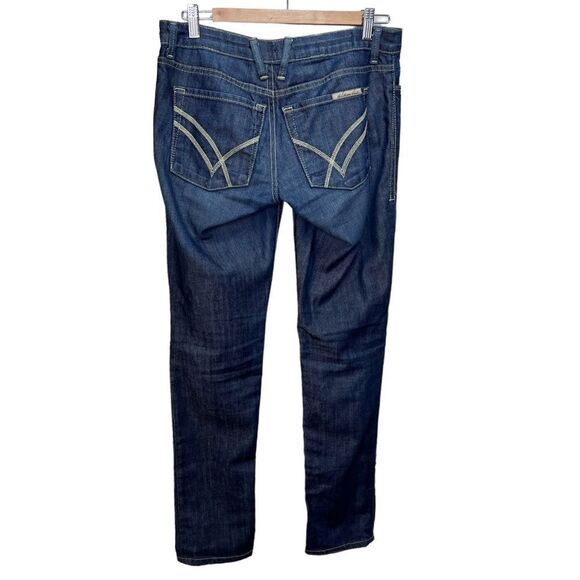 William Rast Jerri Ultra Skinny Jeans Size 30 - Picture 4 of 12